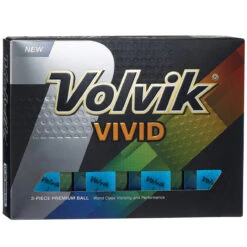 Elite Golf Shop -Elite Golf Shop 315308 box blue