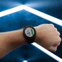 Garmin Approach S60 BLACK -Elite Golf Shop 318080 Garmin S60 2