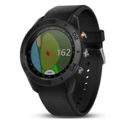 Garmin Approach S60 BLACK -Elite Golf Shop 318080 2