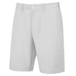 Ping Short Bradley S22 MENS FFR 30W RASP -Elite Golf Shop 326162 White PING Bradley Shorts 1
