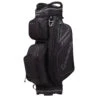 TaylorMade TMade Select Plus Cart Bag UNISEX ONE SIZE BLKCHARC