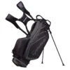 TaylorMade TMade Select Plus Stand Bag UNISEX ONE SIZE BLKCHARC