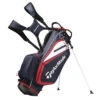 TaylorMade TMade Select Plus Stand Bag UNISEX ONE SIZE NVYWHTRED