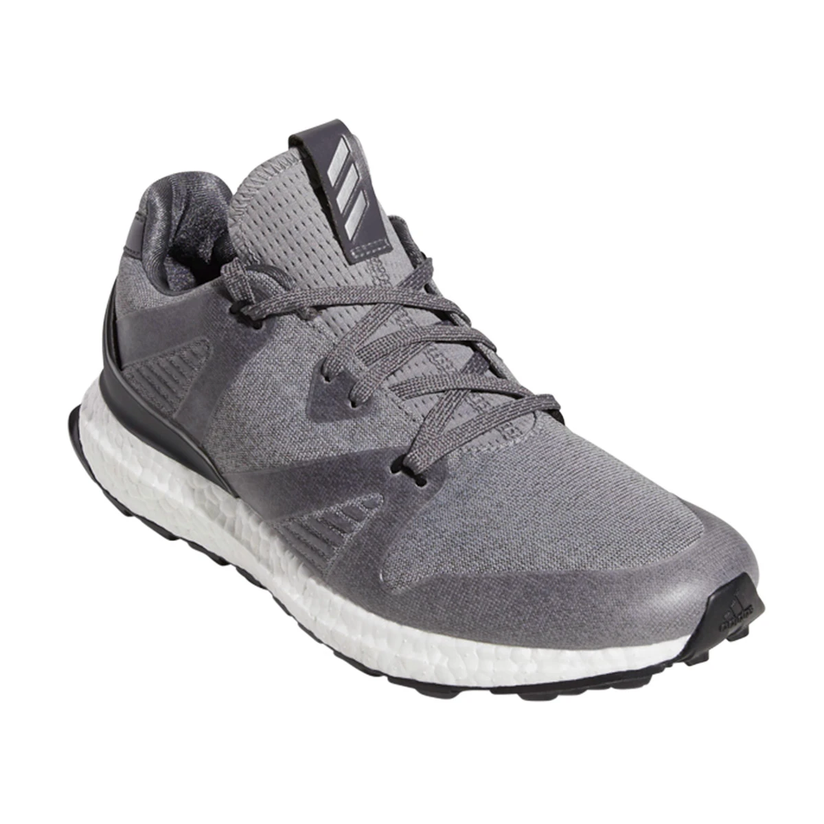 Adidas Golf Adidas Crossknit 3 S9 ATHLETIC SIZE 8 GRYGRYBLK 5 Adidas Golf Adidas Crossknit 3 S9 ATHLETIC SIZE 8 GRYGRYBLK - Image 3