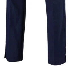 PUMA Golf Puma Trouser Jackpot S9 MENS FFR 38W 32L QUARRY -Elite Golf Shop 340401 Peacoat PUMA Golf Jackpot Trousers 3