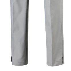 PUMA Golf Puma Trouser Jackpot S9 MENS FFR 38W 32L QUARRY -Elite Golf Shop 340401 Quarry PUMA Golf Jackpot Trousers 3