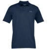 Under Armour UA Polo Performance 2 0 S9 MENS SS SMALL ACADEMY