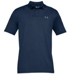 Under Armour UA Polo Performance 2 0 S9 MENS SS SMALL ACADEMY