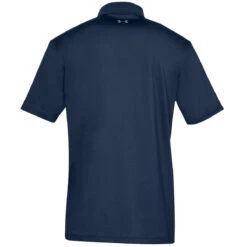 Under Armour UA Polo Performance 2 0 S9 MENS SS LARGE WHTE -Elite Golf Shop 342456 Acadamy Under Armour Performance 2.0 Polo Shirt 2