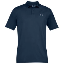 Under Armour UA Polo Performance 2 0 S22 MENS SS X SMALL ACADPITCH