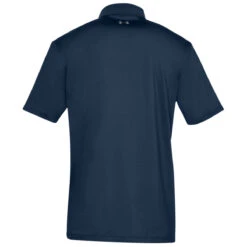 Under Armour UA Polo Performance 2 0 S9 MENS SS SMALL ACADEMY -Elite Golf Shop 342456 Academy PitchGray Under Armour Performance 2.0 Polo Shirt 2 1