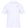 Under Armour UA Polo Performance 2 0 S9 MENS SS LARGE WHTE