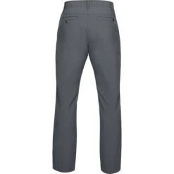 Under Armour UA Trousers EU Perfmn Taper S9 MENS FFR 30W 34L ACADEMY -Elite Golf Shop 342761 Pitch Under Armour EU Performance Taper Trousers 2 1