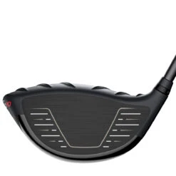 Ping G410 Graph 1 Lamkin MENSRH 10 5 ALTACB55 REG -Elite Golf Shop 343485 PING G410 Plus Driver 3