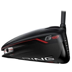 Ping G410 Graph 1 Lamkin MENSRH 10 5 ALTACB55 REG -Elite Golf Shop 343485 PING G410 Plus Driver 4