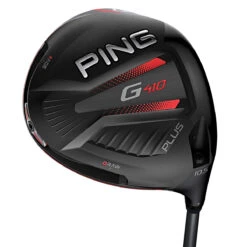 Ping G410 Graph 1 Lamkin MENSRH 10 5 ALTACB55 REG -Elite Golf Shop 343485 PING G410 Plus Driver 6