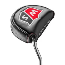 Wilson Staff Infinite BuckTown MENSRH 34 INCH -Elite Golf Shop 343743 Wilson Staff Infinite Bucktown Putter 3