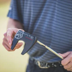 Wilson Staff Infinite BuckTown MENSRH 34 INCH -Elite Golf Shop 343743 ls 2