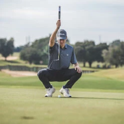 Wilson Staff Infinite BuckTown MENSRH 34 INCH -Elite Golf Shop 343743 ls 3