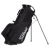 Titleist Hybrid 5 Stand Bag UNISEX ONE SIZE BLACK
