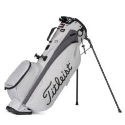 Titleist Players 4 Stand Bag UNISEX ONE SIZE GREYGRAPH