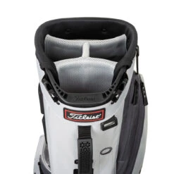 Titleist Players 4 Stand Bag UNISEX ONE SIZE GREYGRAPH -Elite Golf Shop 344157 Grey Graphite Titleist Players 4 Stand Bag 4