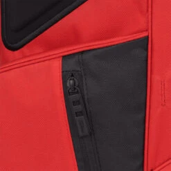 Titleist Players 4 Stand Bag RED BLACK -Elite Golf Shop 344157 Red Black Titleist Players 4 Stand Bag 6