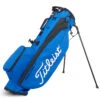 Titleist Players 4 Stand Bag ROYAL BLACK -Elite Golf Shop 344157 Royal Black Titleist Players 4 Stand Bag 1