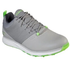 Skechers Go Golf Elite Mojo S9 ATHLETIC 7 GRYLIME -Elite Golf Shop 344217 GreyLime Skechers Go Golf Mojo Punch Shot Shoes 6
