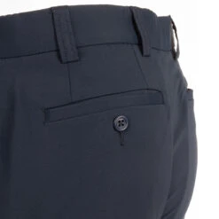 Stromberg Trouser Hampton S21 MENS FFR 30W L NVY -Elite Golf Shop 344702 Stromberg Hampton Trouser Navy ex4