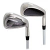 Benross Pearl Combo 6H7H8-SW LADIESRH LADIES -Elite Golf Shop 349239 Benross Pearl Combo Ladies Irons 1