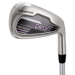 Elite Golf Shop -Elite Golf Shop 349239 Benross Pearl Combo Ladies Irons 2