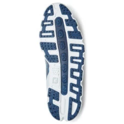 FootJoy FJ Pro SL Ltd Ed S9 ATHLETIC M 8 WHTNVYPRT -Elite Golf Shop 349749 WhiteNavy FootJoy ProSL Limited Edition The Open Championship Shoes3