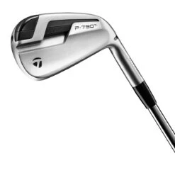 TaylorMade TMade P790 Ti Graph 5-PW MENSRH 5-PW REGULAR -Elite Golf Shop 350744 TaylorMade P790 Ti Steel Irons 6
