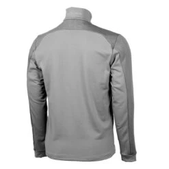 Galvin Green GGreen Jacket Dwight InsulaW21 MENS HZ L SMALL BLKSHKWHT -Elite Golf Shop 351581 Shark Galvin Green Windtop Dwight Insula 2