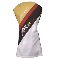 Fazer XR2 Graph 1 MENSRH 10.5' REGULAR -Elite Golf Shop 352366 Fazer XR2 Hyper Titanium Driver 5