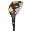 Fazer XR2 Graph HY MENSRH 21 REGULAR -Elite Golf Shop 352371 Fazer XR2 Hybrid 1