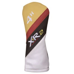 Fazer XR2 Graph HY MENSRH 21 REGULAR -Elite Golf Shop 352371 Fazer XR2 Hybrid 5