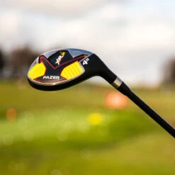 Fazer XR2 Graph HY MENSRH 21 REGULAR -Elite Golf Shop 352371 Fazer XR2 Hybrid 7