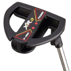 Fazer XR2 P450 MENSRH 34 INCH -Elite Golf Shop 352383 Fazer XR2 P450 Putter 2a