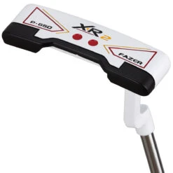 Fazer XR2 P650 MENSRH 34 INCH -Elite Golf Shop 352385 Fazer XR2 P650 Putter 2d