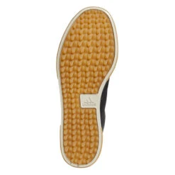 Adidas Golf Adidas Adicross Retro S20 ATHLETIC SIZE 7 BLACK -Elite Golf Shop 353657 Black adidas Golf Adicross Retro Shoes 5