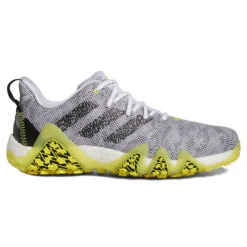 Adidas Golf Adidas Codechaos W22 ATHLETIC 8 WHTBLKYEL