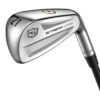 Wilson Staff Model Utility Grp MENSRH 24' STIFF