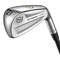 Wilson Staff Model Utility Grp MENSRH 24' STIFF