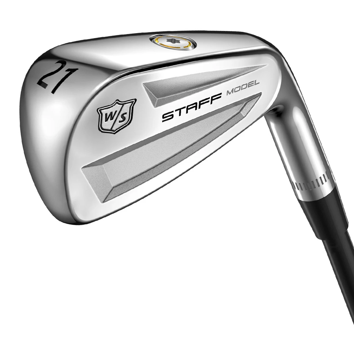 Wilson Staff Model Utility Grp MENSRH 24' STIFF 3 Wilson Staff Model Utility Grp MENSRH 24' STIFF