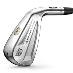 Wilson Staff Model Utility Grp MENSRH 24' STIFF 13 Wilson Staff Model Utility Grp MENSRH 24' STIFF -Elite Golf Shop 354800 Wilson Staff Model Utility 4