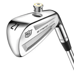 Wilson Staff Model Utility Grp MENSRH 24' STIFF 12 Wilson Staff Model Utility Grp MENSRH 24' STIFF -Elite Golf Shop 354800 Wilson Staff Model Utility 7