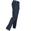 Stromberg Trouser Weather S21 MENS FFR 30W L NVY -Elite Golf Shop 355000 Stromberg Winter 1 Golf Trousers Navy 1