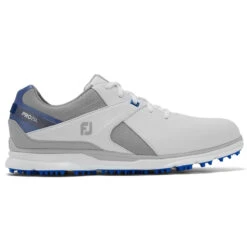 FootJoy FJ Pro SL S20 ATHLETIC 7 MED WHTGRYBLU